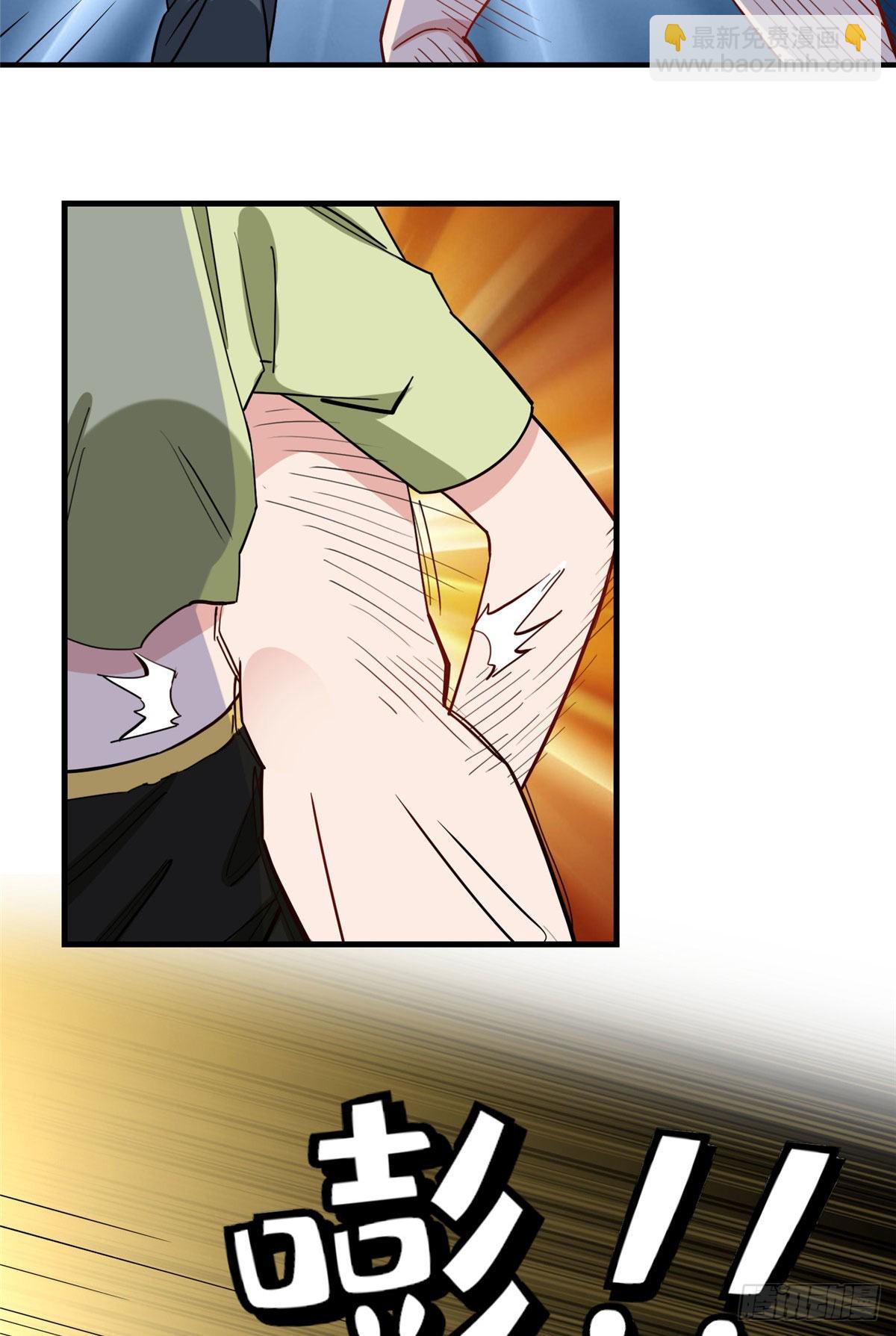 第76话 唐迟被禁赛-第77话