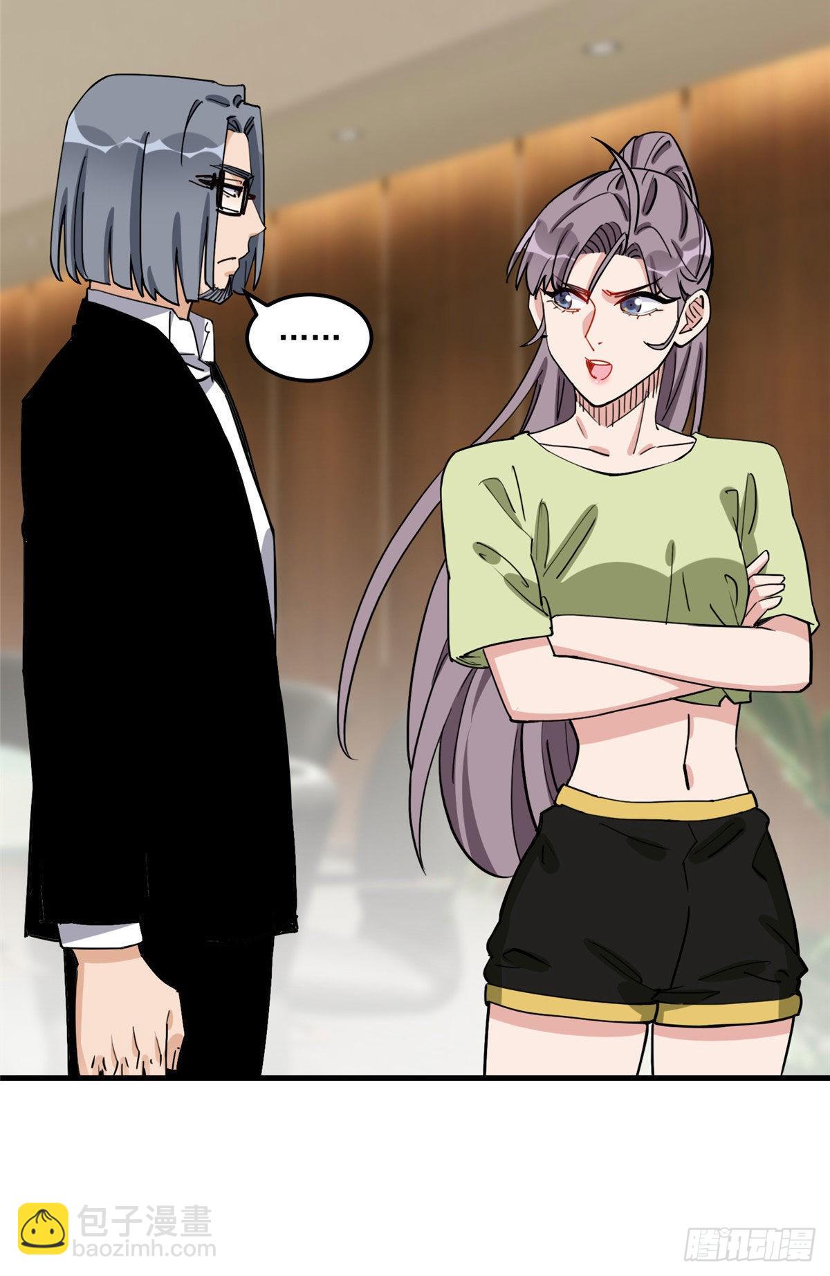 第76话 唐迟被禁赛-第77话