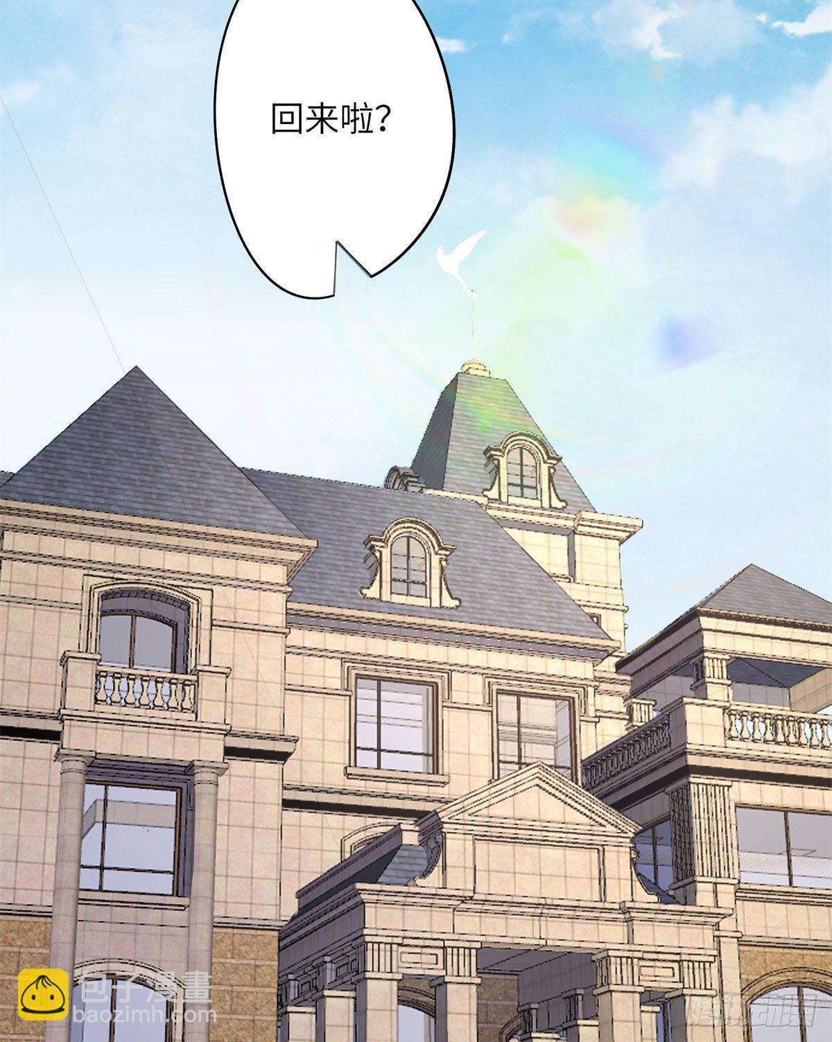 第9话 为什么说我再也回不去了(1/2)-第9话