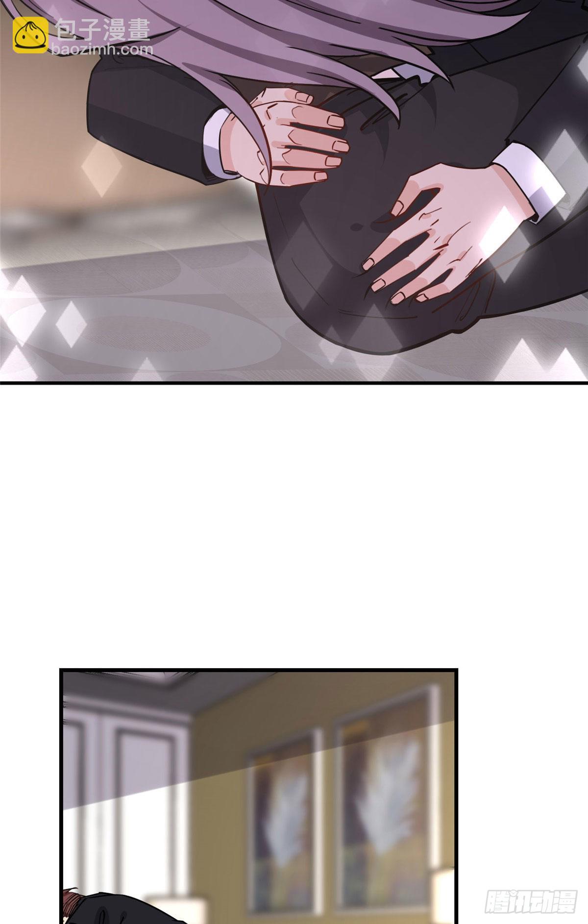 第80话 关于理命师-第81话