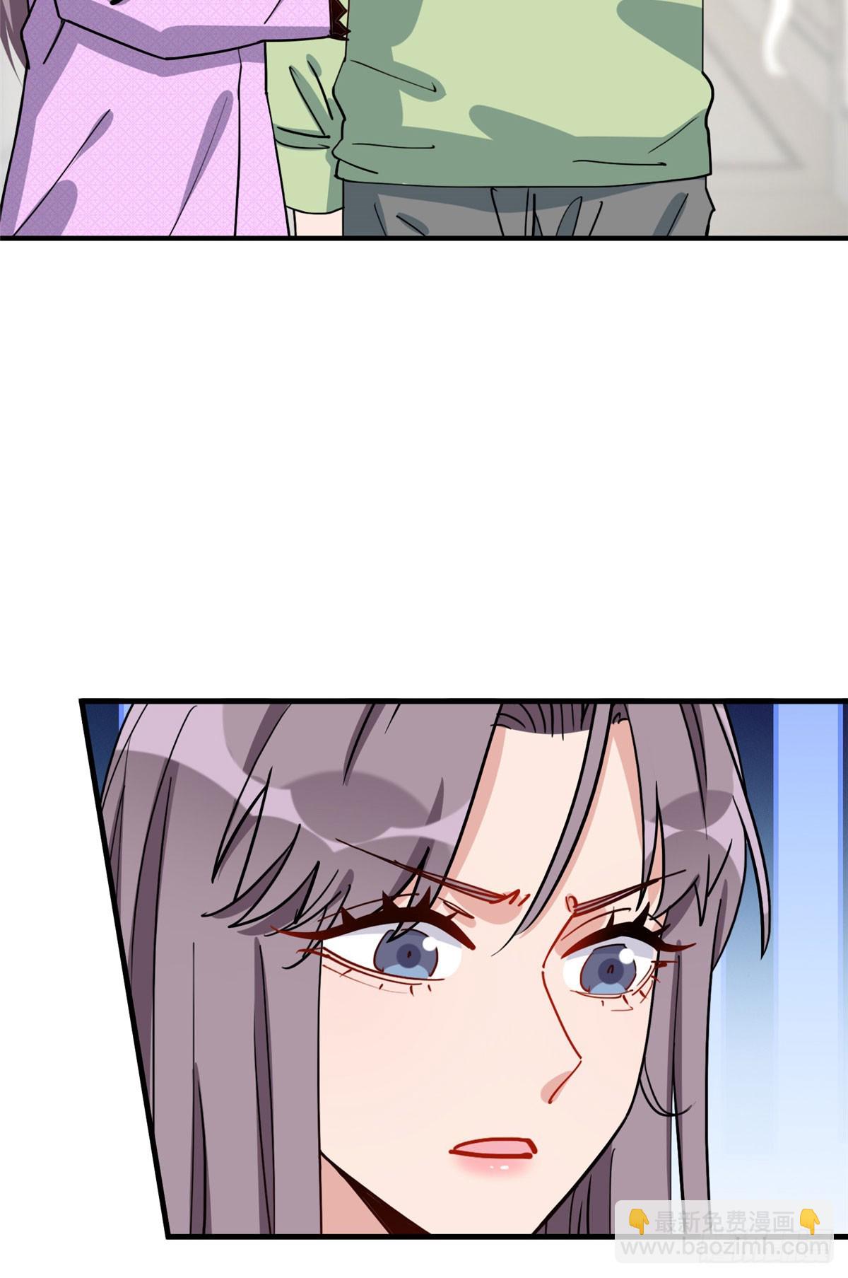 第86话 谁在造谣唐迟？-第87话