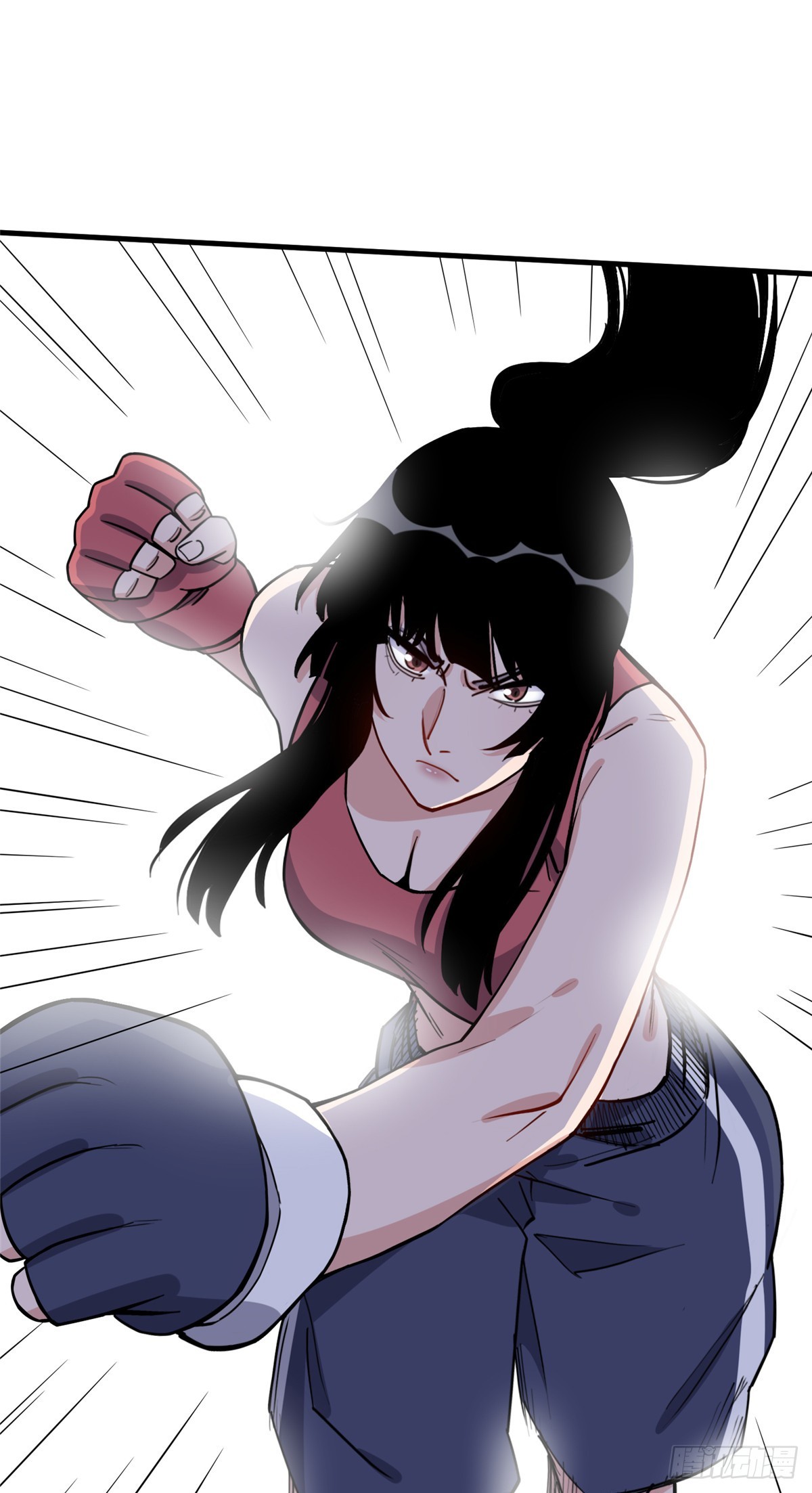 第88话 唐迟VS代子-第89话