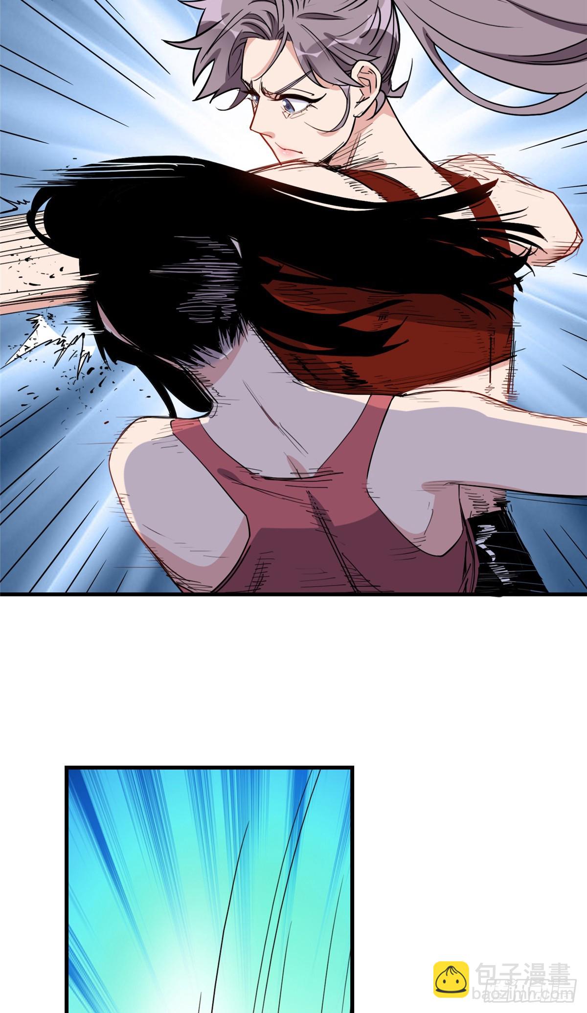 第88话 唐迟VS代子-第89话