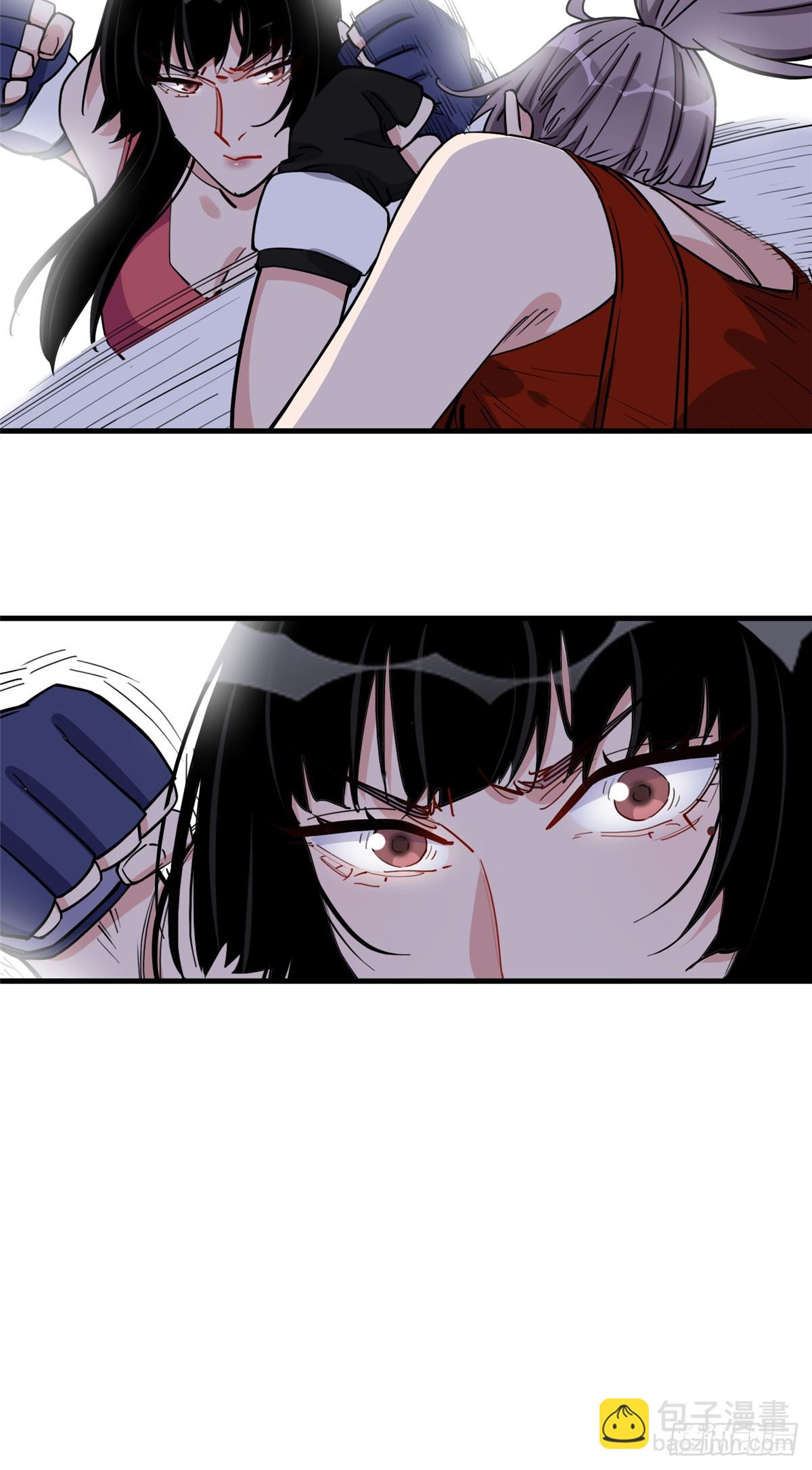 第88话 唐迟VS代子-第89话