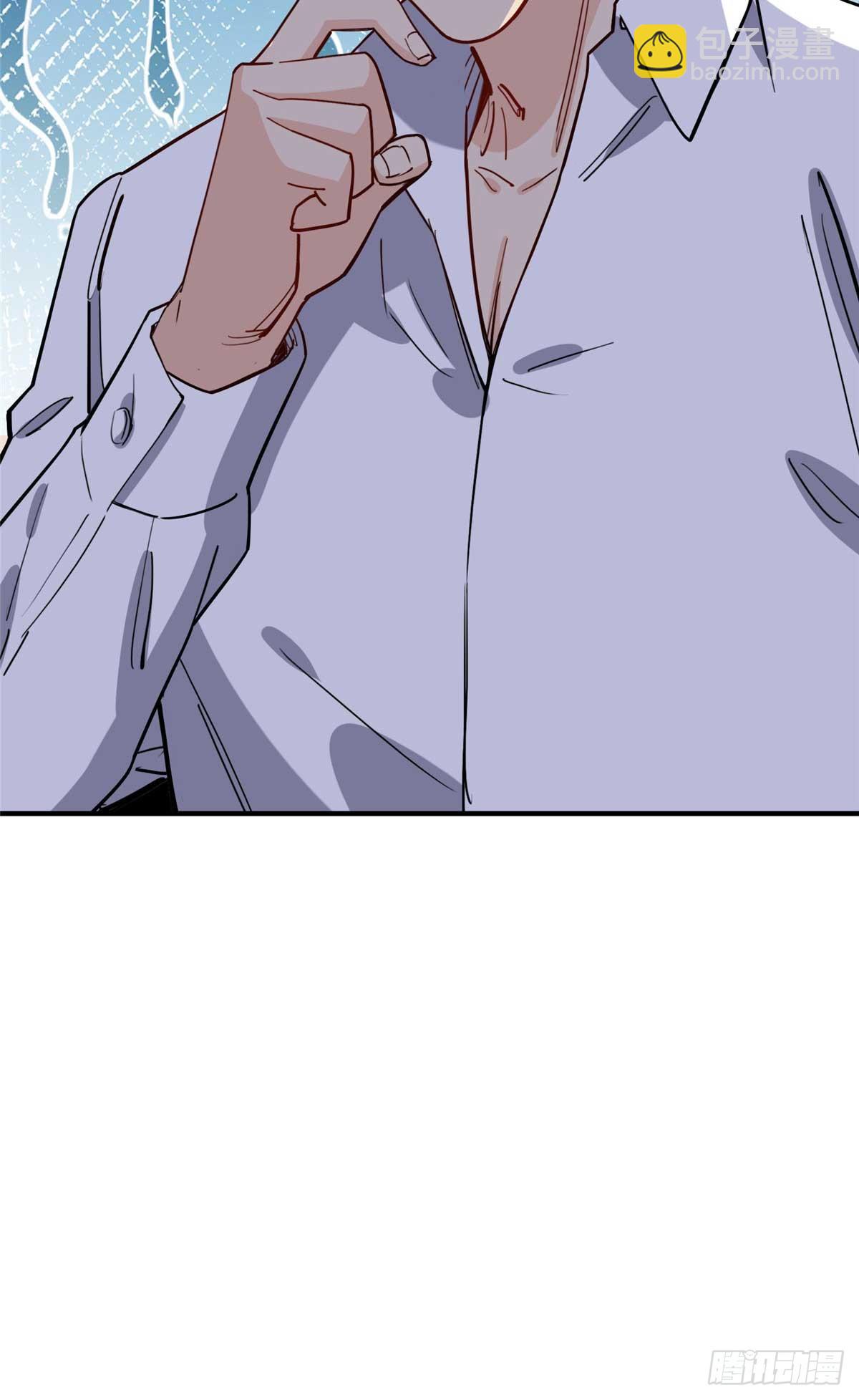 第90话 唐迟继承十亿资产？-第91话