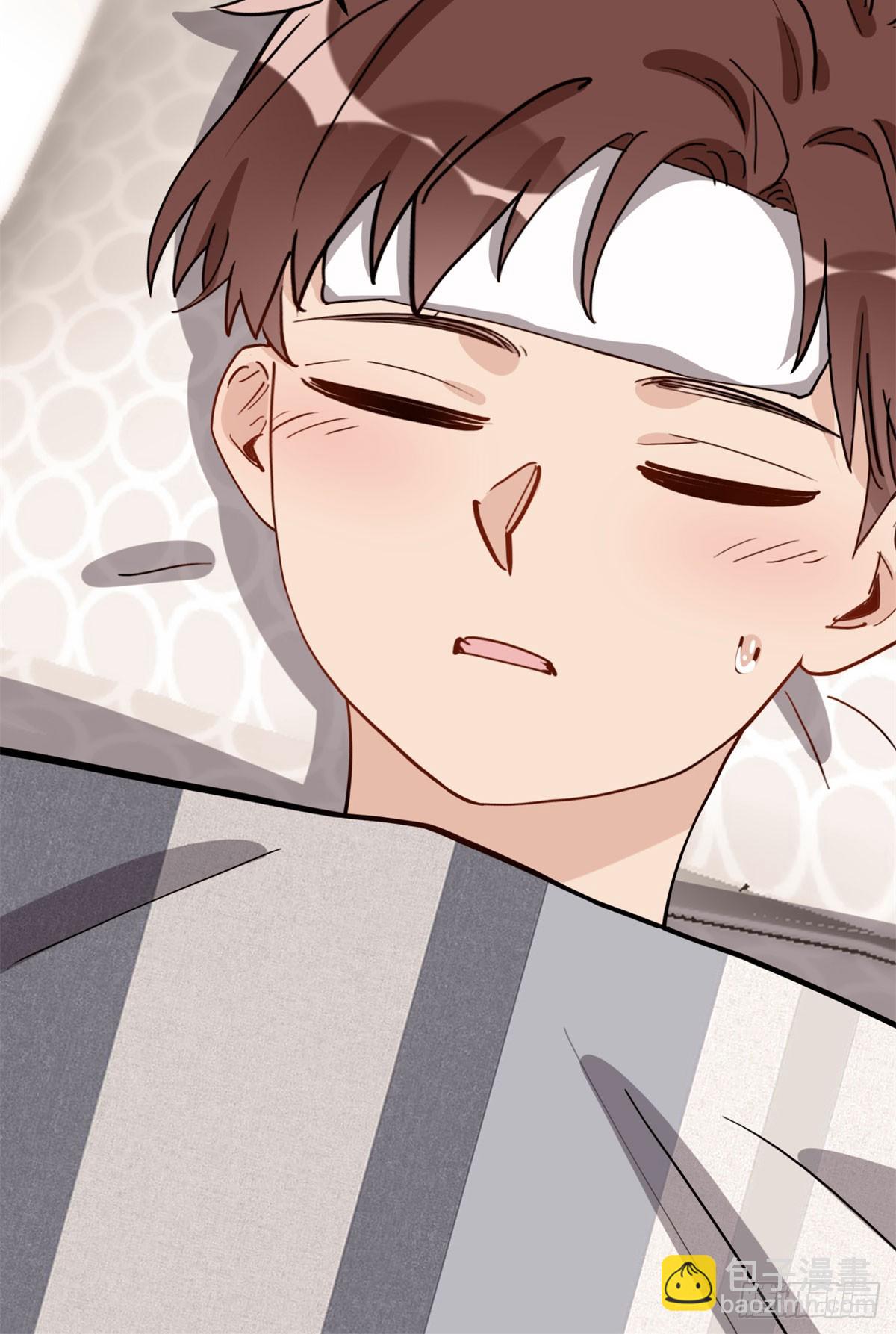 第92话 为什么会嫁给顾临峥-第93话