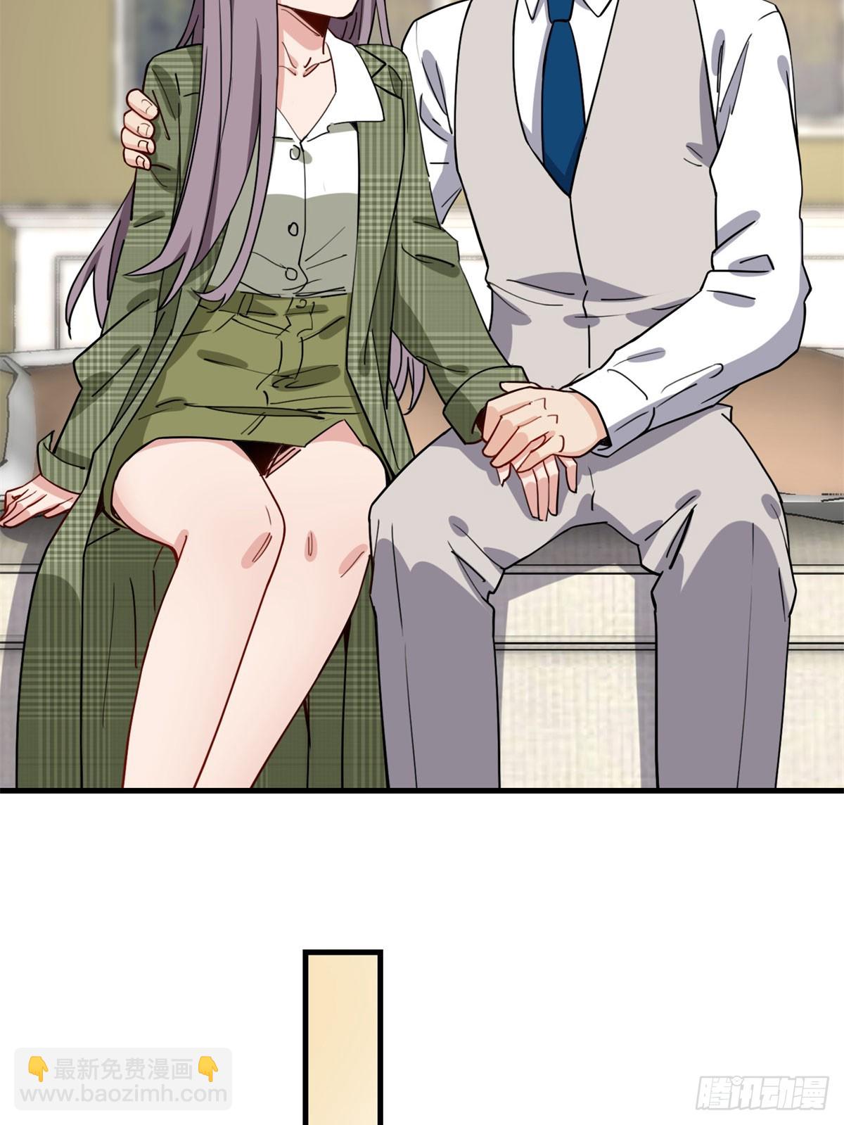 第92话 为什么会嫁给顾临峥-第93话