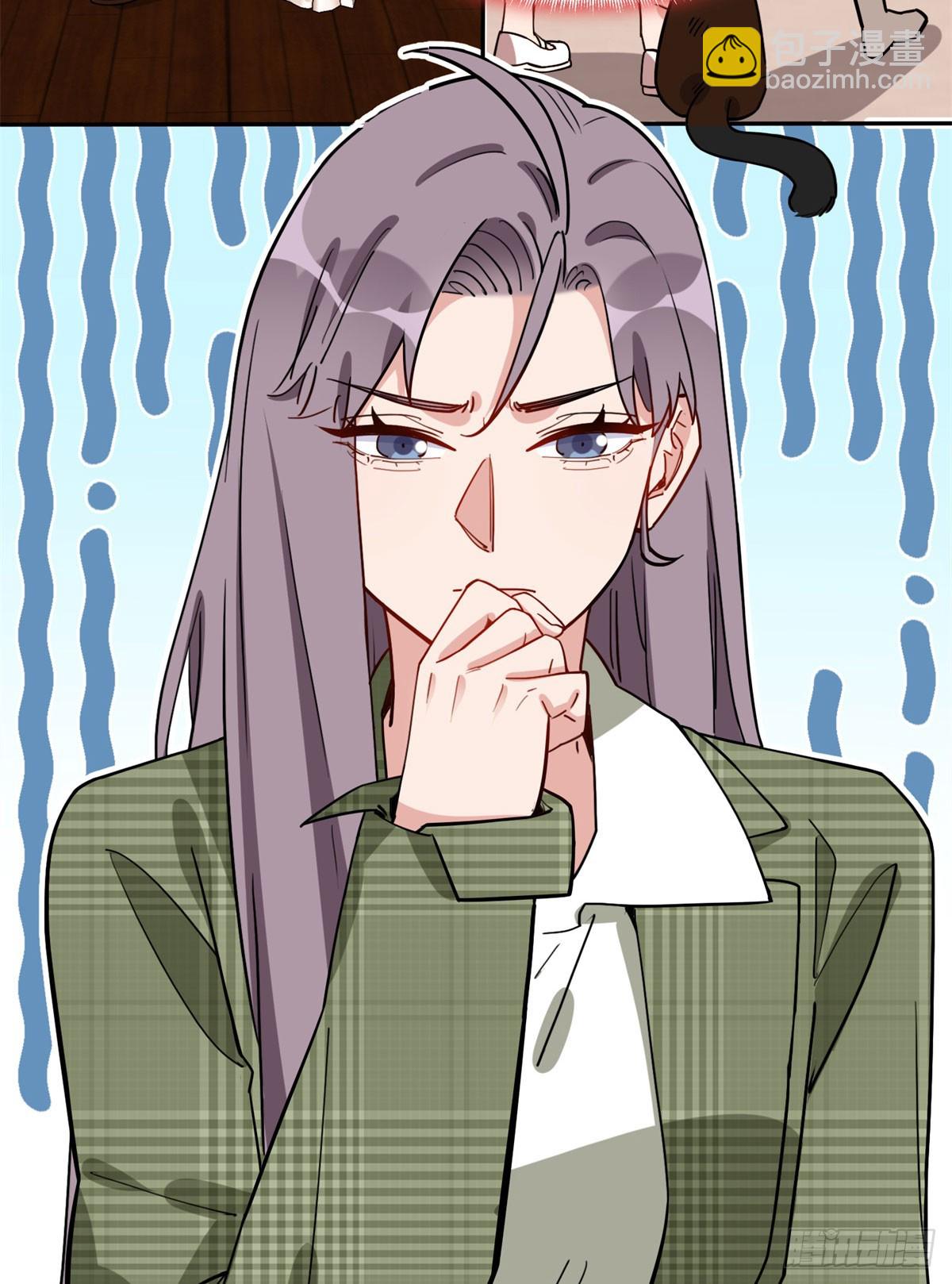 第92话 为什么会嫁给顾临峥-第93话