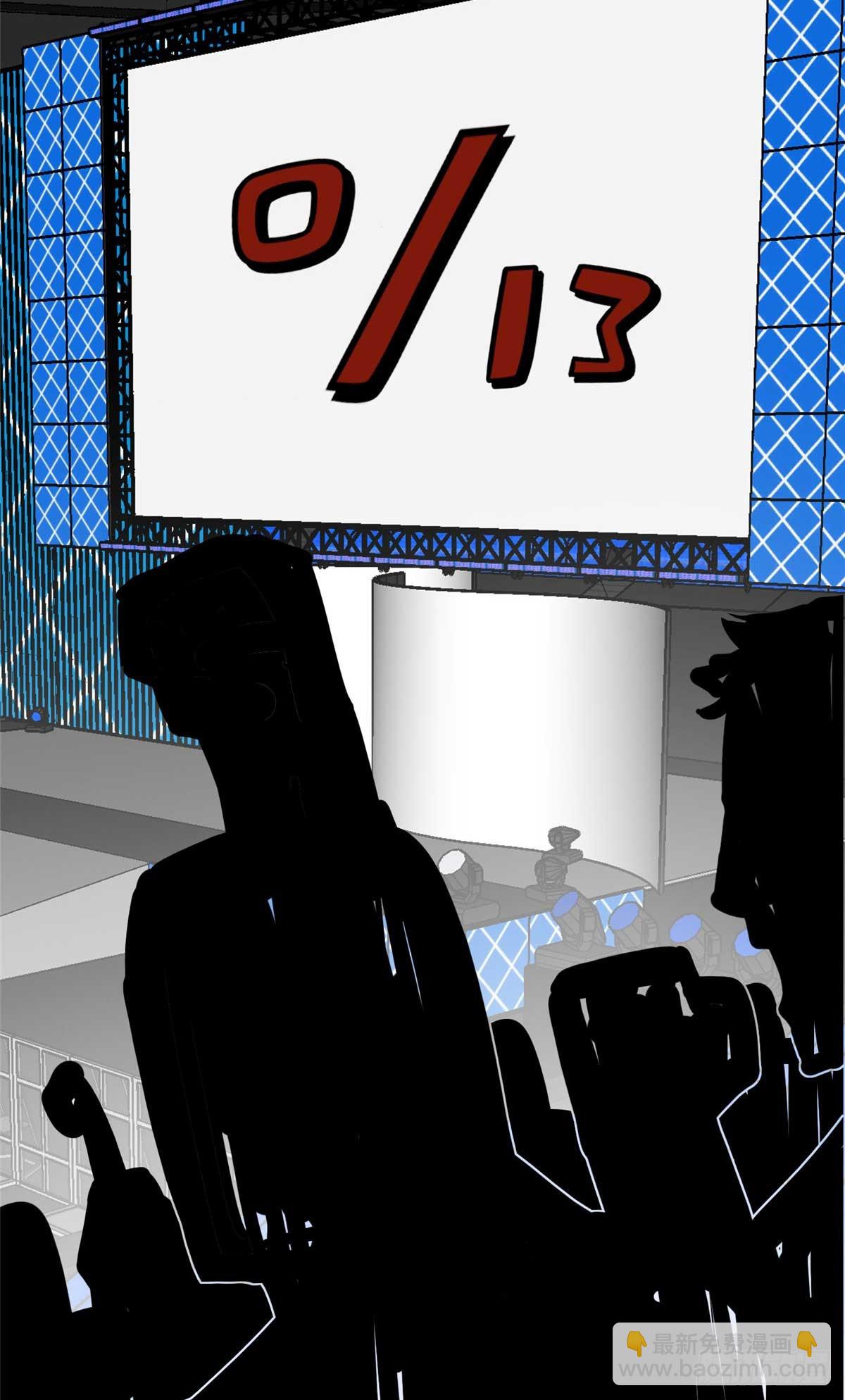 第94话 吹牛也要看实力够不够-第95话