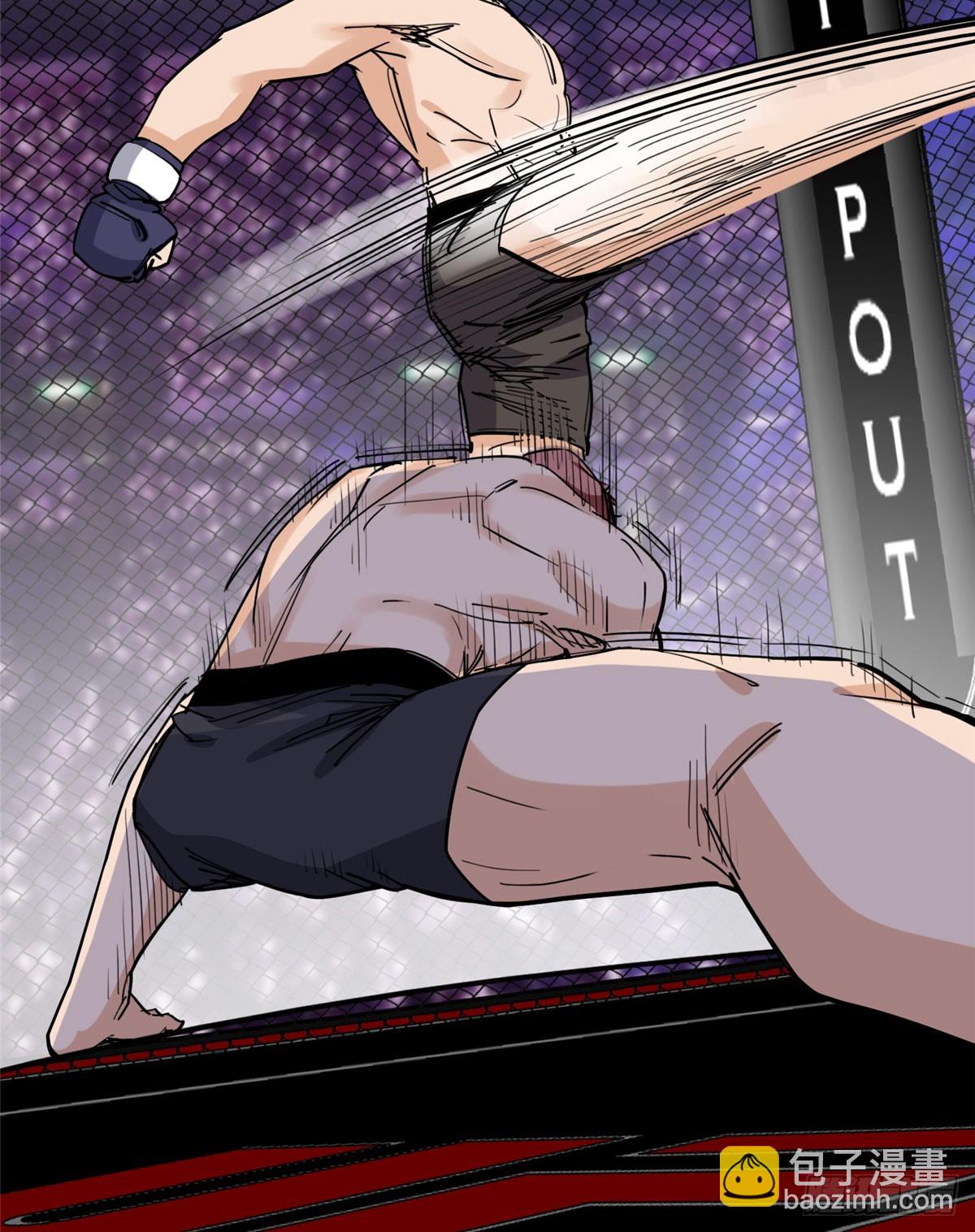 第96话 宁宏宇的实力(1/2)-第97话