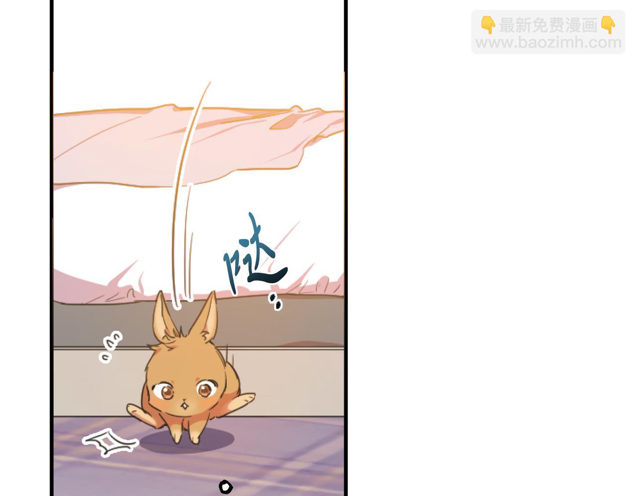 第1话 天降兔兔&ldquo;老婆&rdquo;(1/5)-第1话