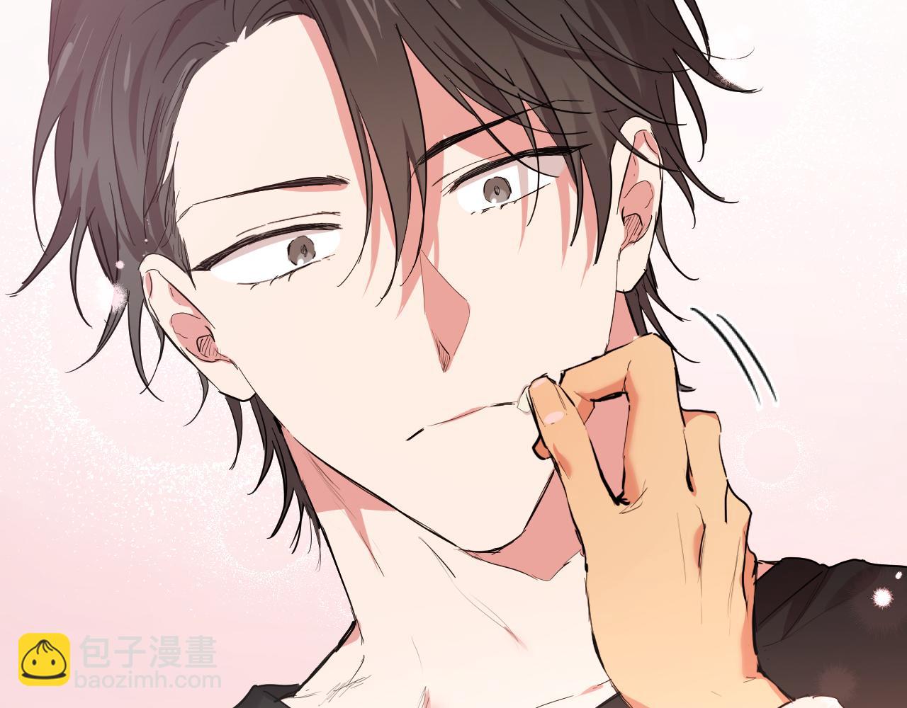 哈比比的兔子们 - 第11话 原来早已爱上你(3/4) - 8