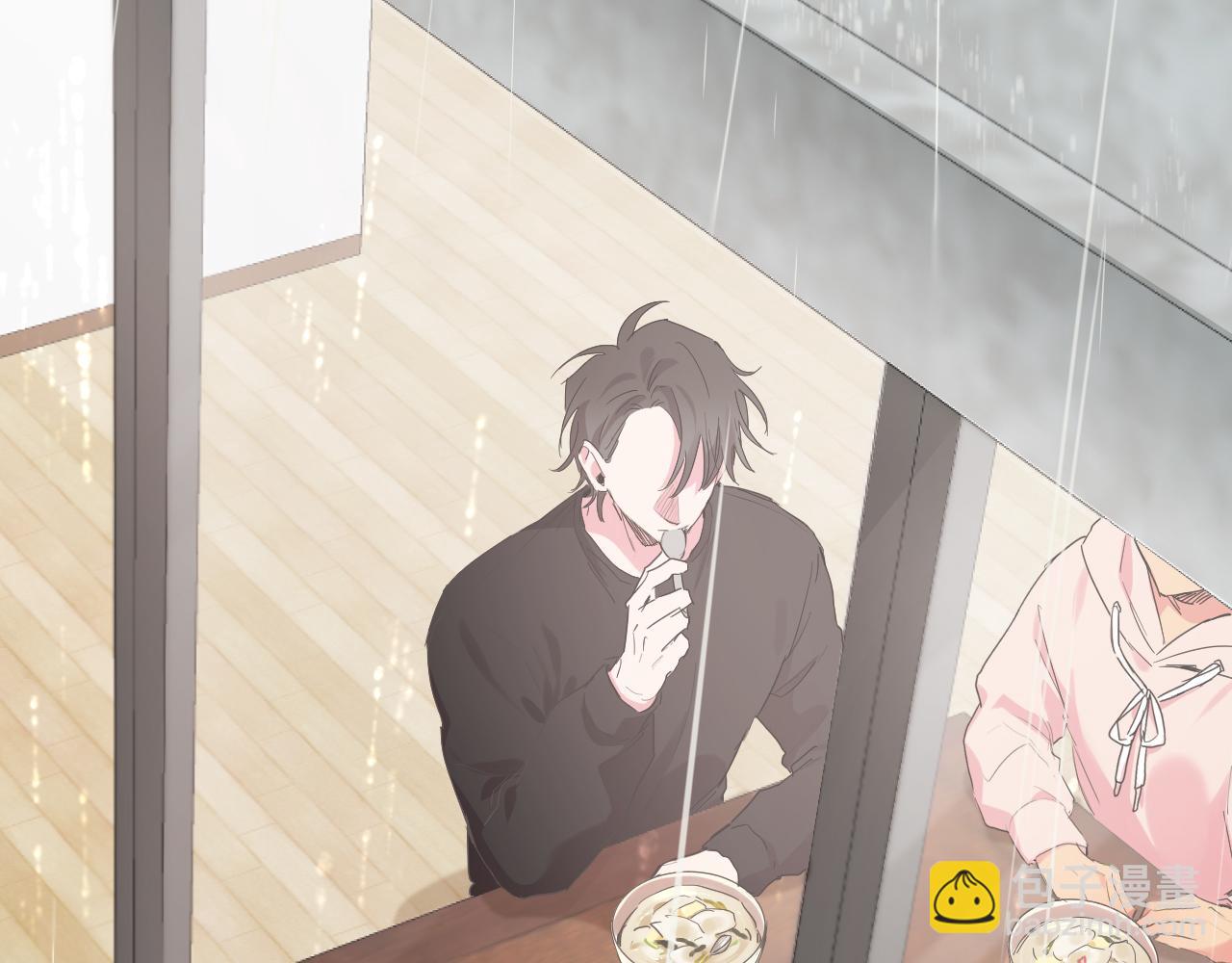 哈比比的兔子们 - 第11话 原来早已爱上你(3/4) - 1