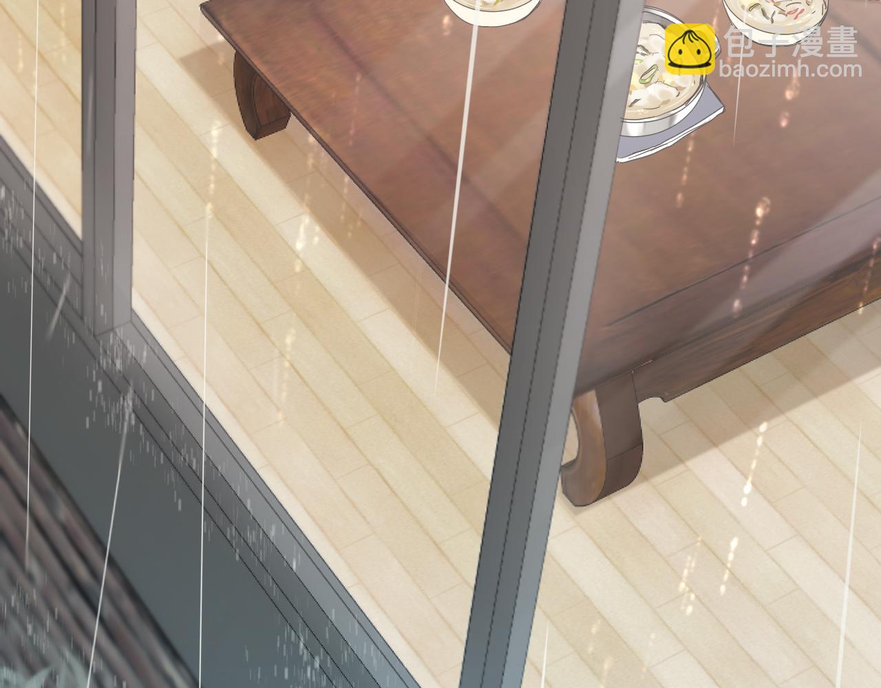 哈比比的兔子们 - 第11话 原来早已爱上你(3/4) - 2