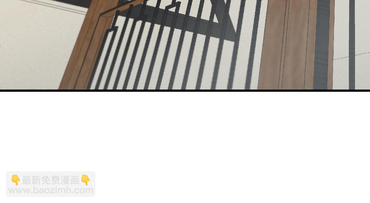 哈比比的兔子们 - 第11话 原来早已爱上你(3/4) - 7