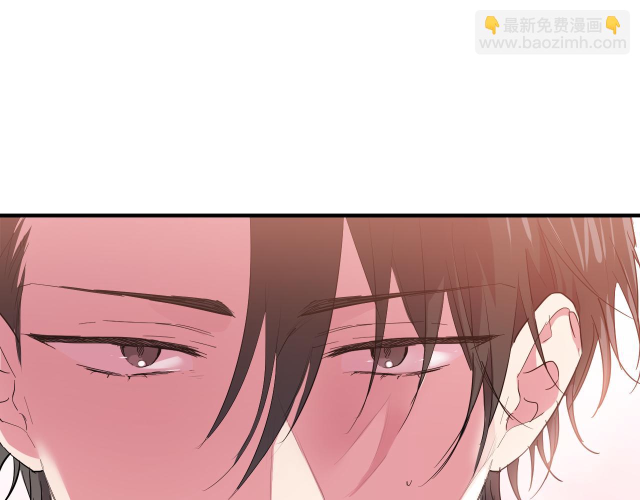 哈比比的兔子们 - 第11话 原来早已爱上你(3/4) - 6