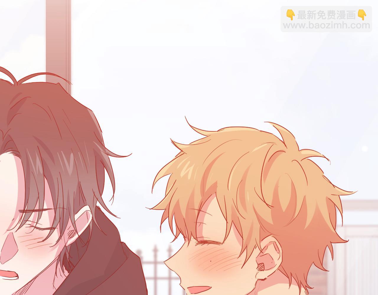 哈比比的兔子们 - 第11话 原来早已爱上你(3/4) - 7