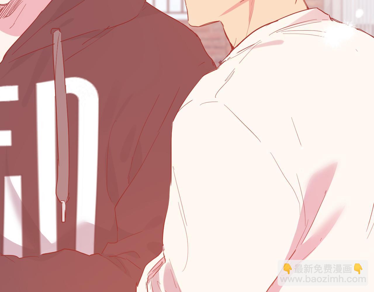 哈比比的兔子们 - 第11话 原来早已爱上你(3/4) - 8