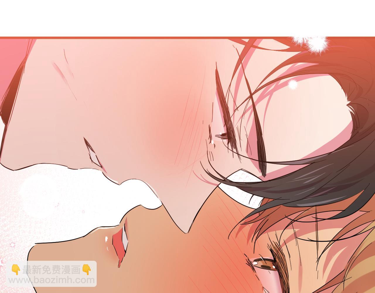 哈比比的兔子们 - 第11话 原来早已爱上你(4/4) - 2