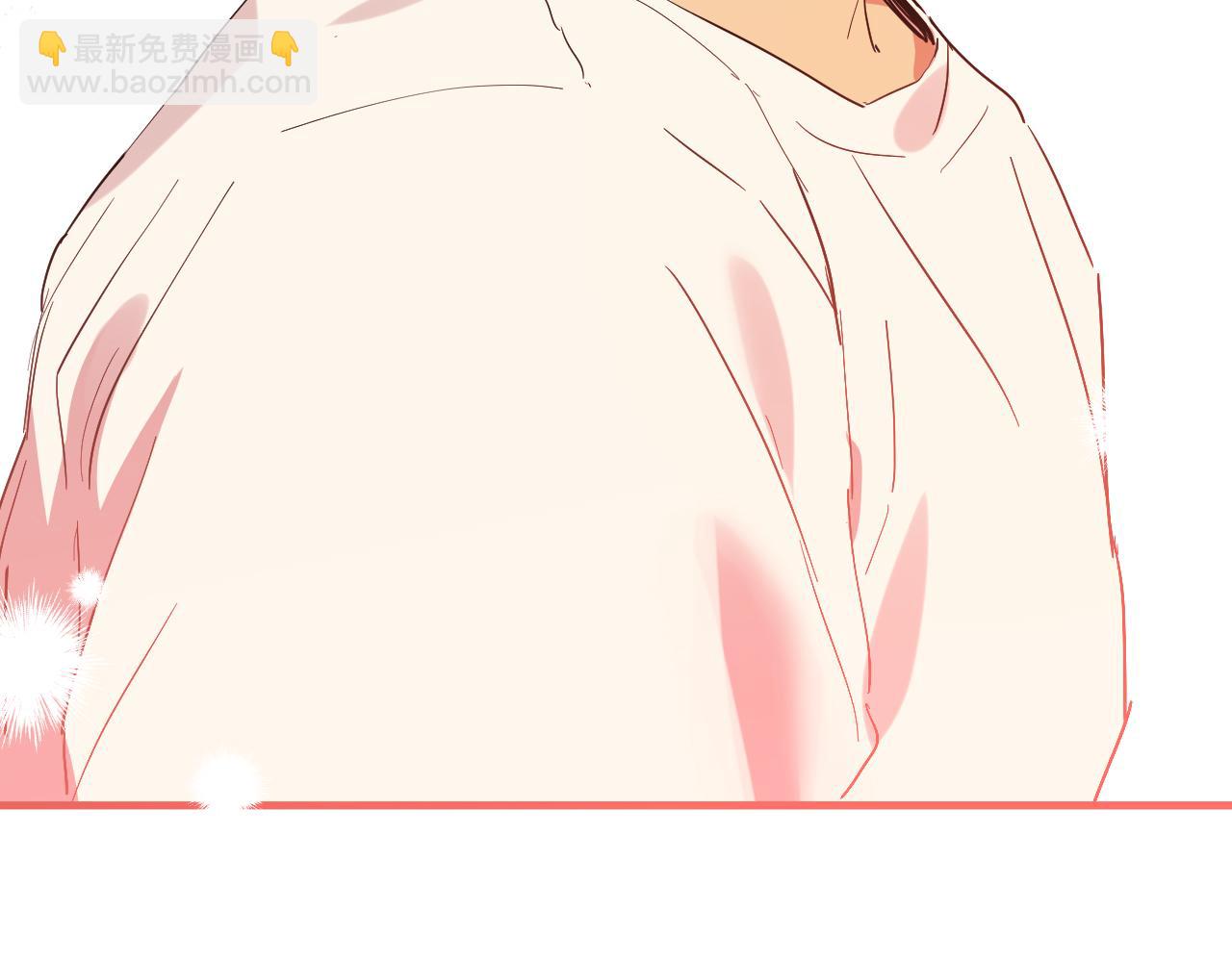 哈比比的兔子们 - 第11话 原来早已爱上你(1/4) - 2