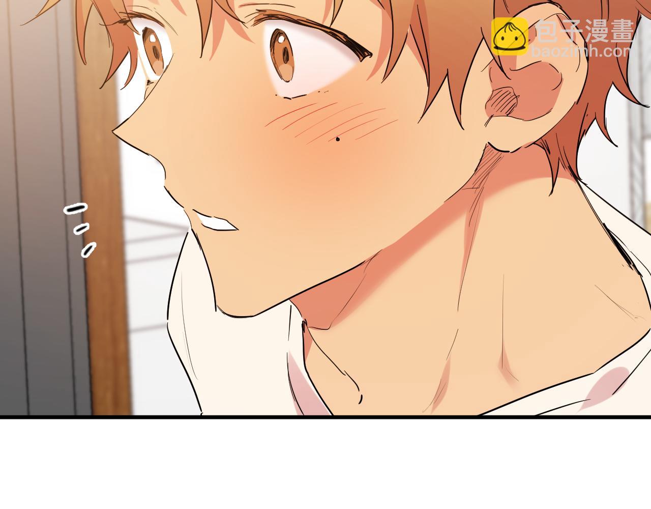 哈比比的兔子们 - 第11话 原来早已爱上你(1/4) - 6