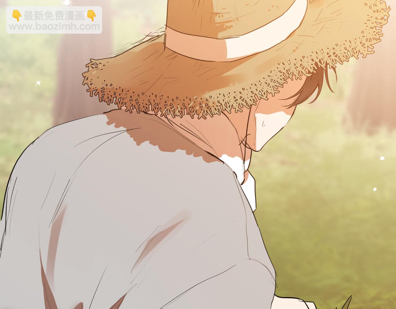 哈比比的兔子们 - 第11话 原来早已爱上你(1/4) - 8