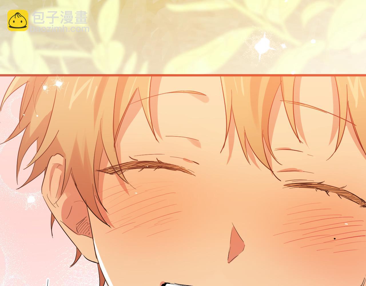 哈比比的兔子们 - 第11话 原来早已爱上你(1/4) - 3