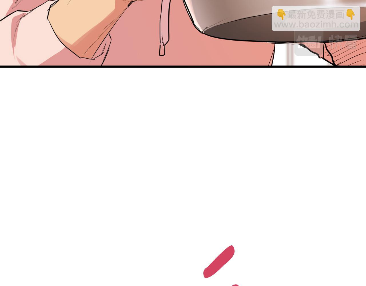 哈比比的兔子们 - 第11话 原来早已爱上你(2/4) - 6