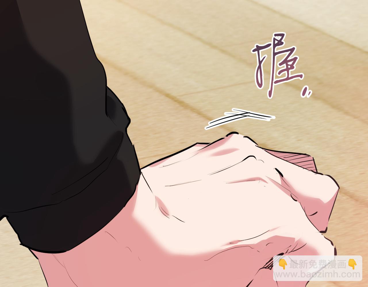 哈比比的兔子们 - 第13话 希望永远被你需要！(3/5) - 7