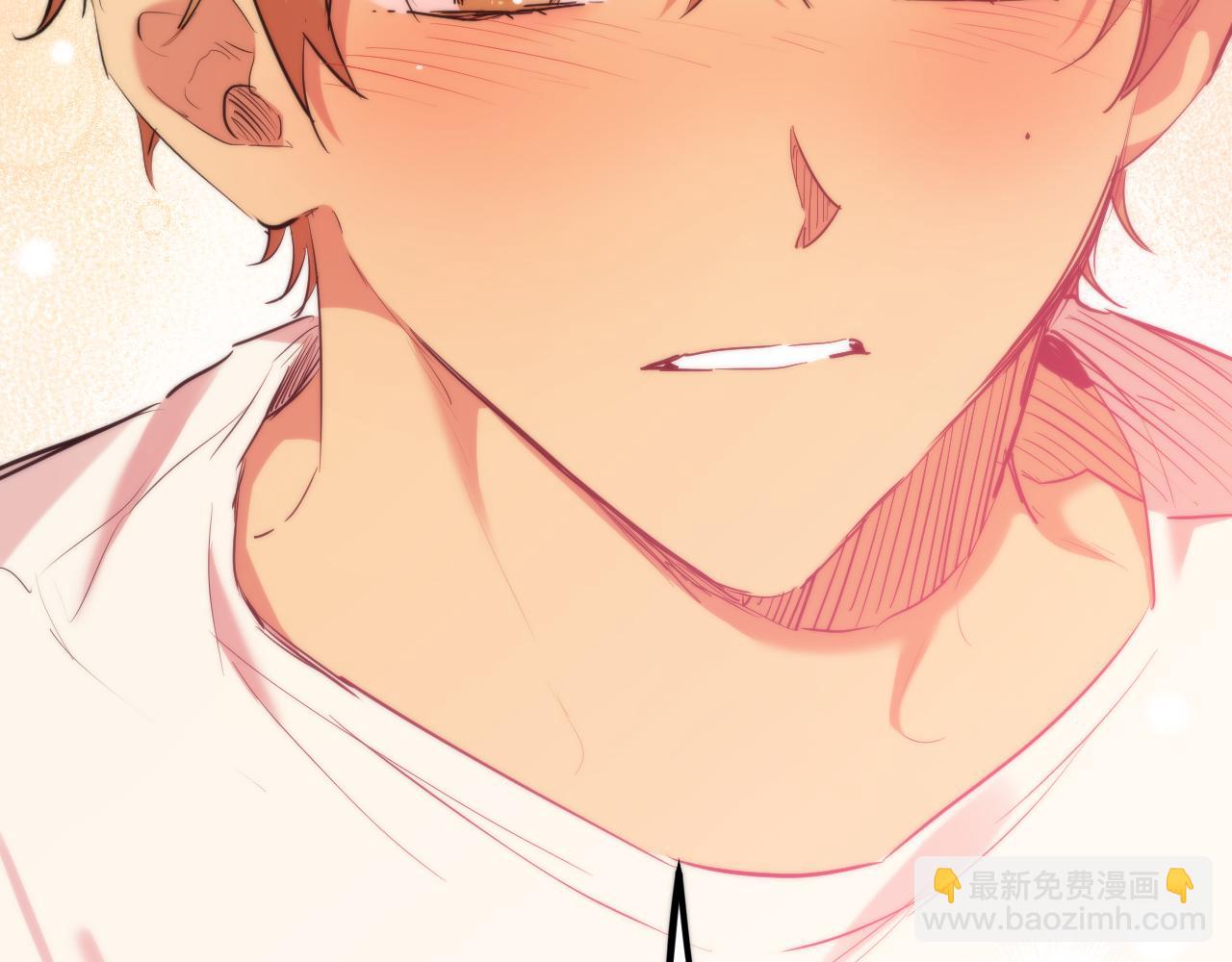 哈比比的兔子们 - 第13话 希望永远被你需要！(3/5) - 1