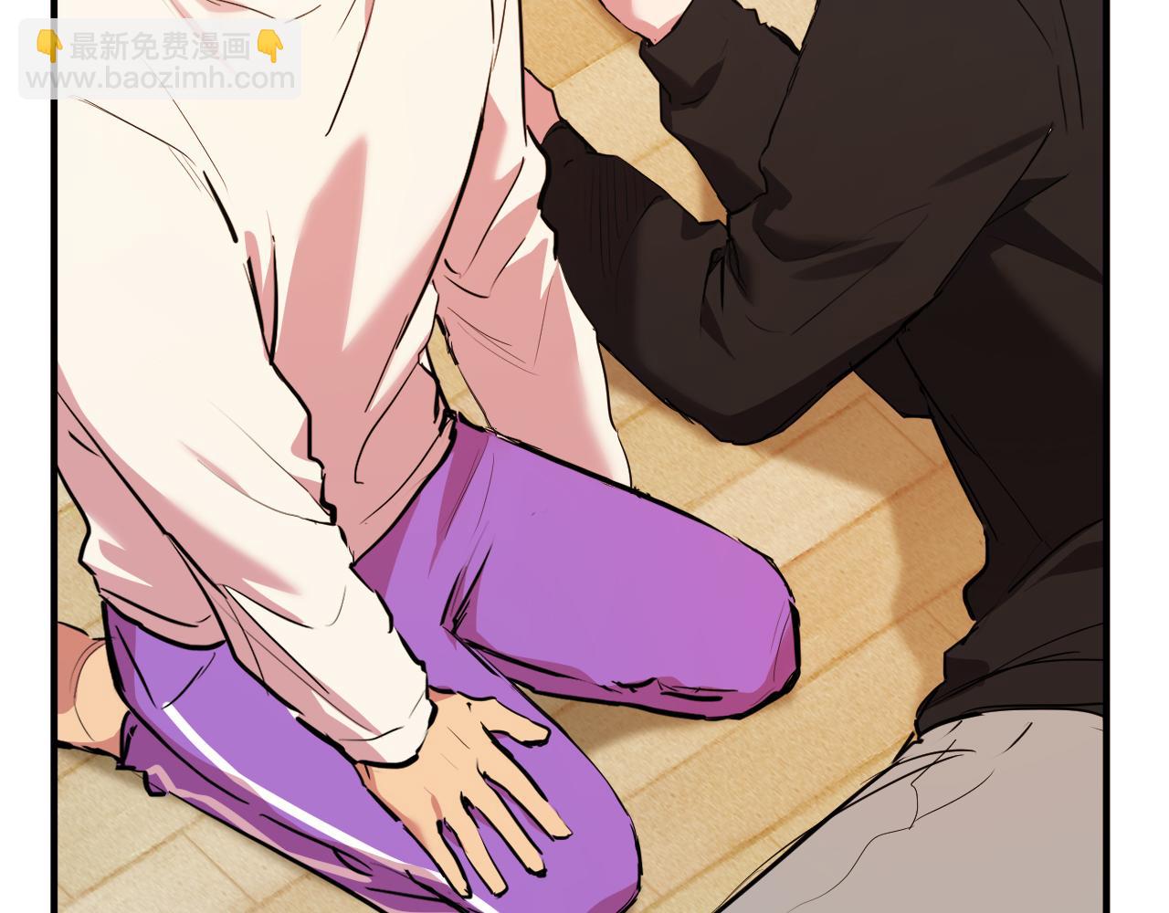 哈比比的兔子们 - 第13话 希望永远被你需要！(4/5) - 7