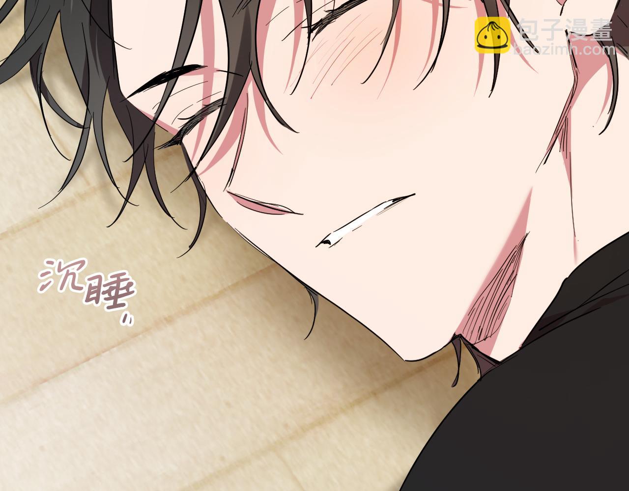 哈比比的兔子们 - 第13话 希望永远被你需要！(4/5) - 3