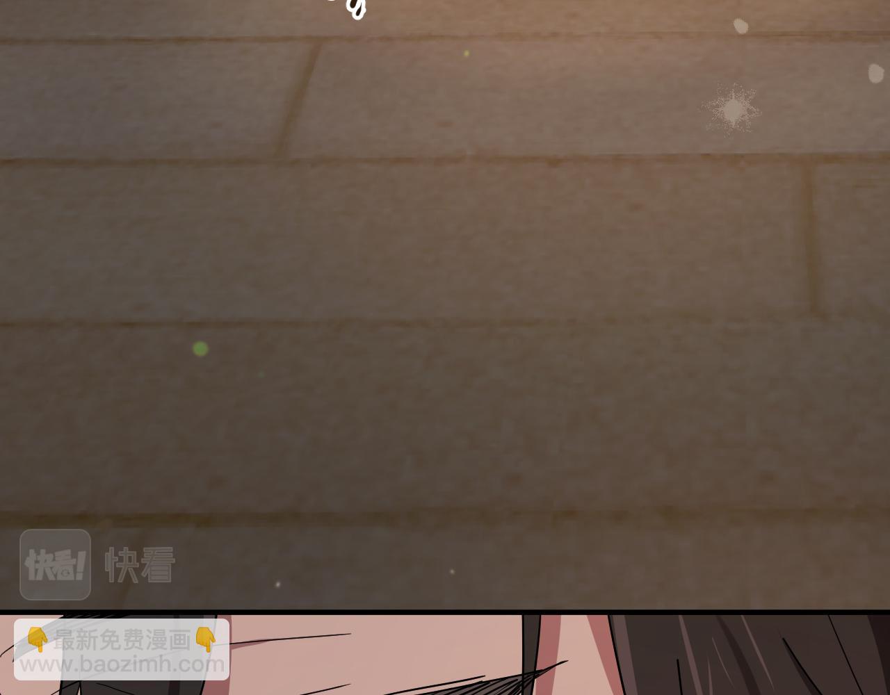 哈比比的兔子们 - 第13话 希望永远被你需要！(4/5) - 8