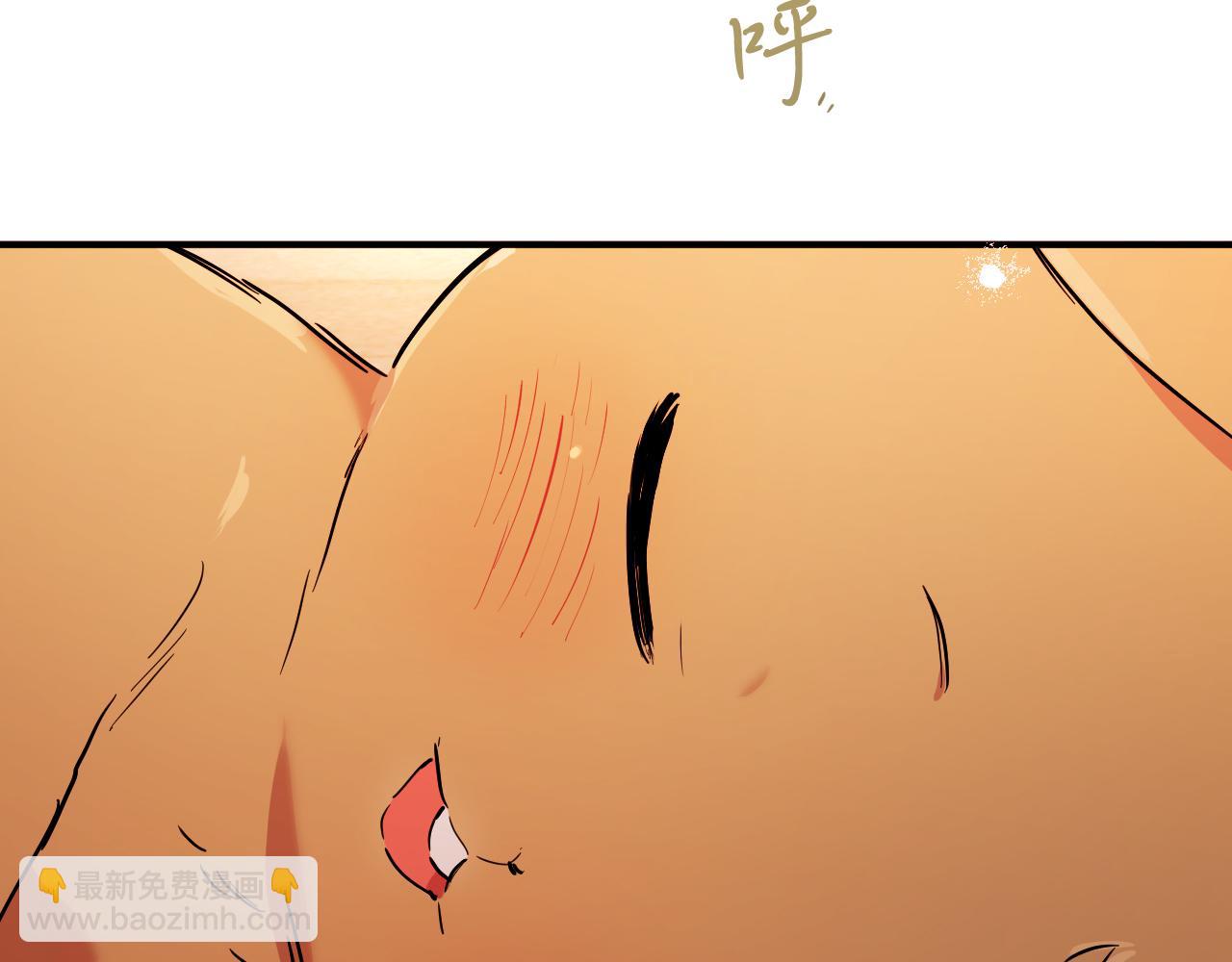 哈比比的兔子们 - 第13话 希望永远被你需要！(4/5) - 5