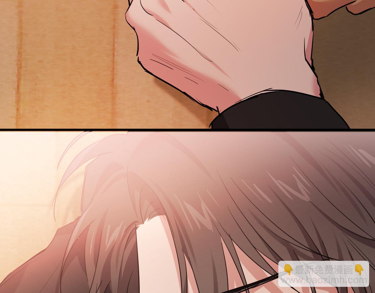 哈比比的兔子们 - 第13话 希望永远被你需要！(5/5) - 2