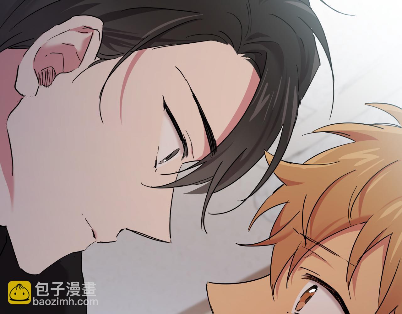 第15话 怦然心动(1/5)-第15话