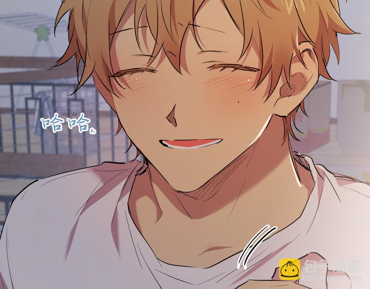 第19话 不再让你孤单(1/6)-第19话