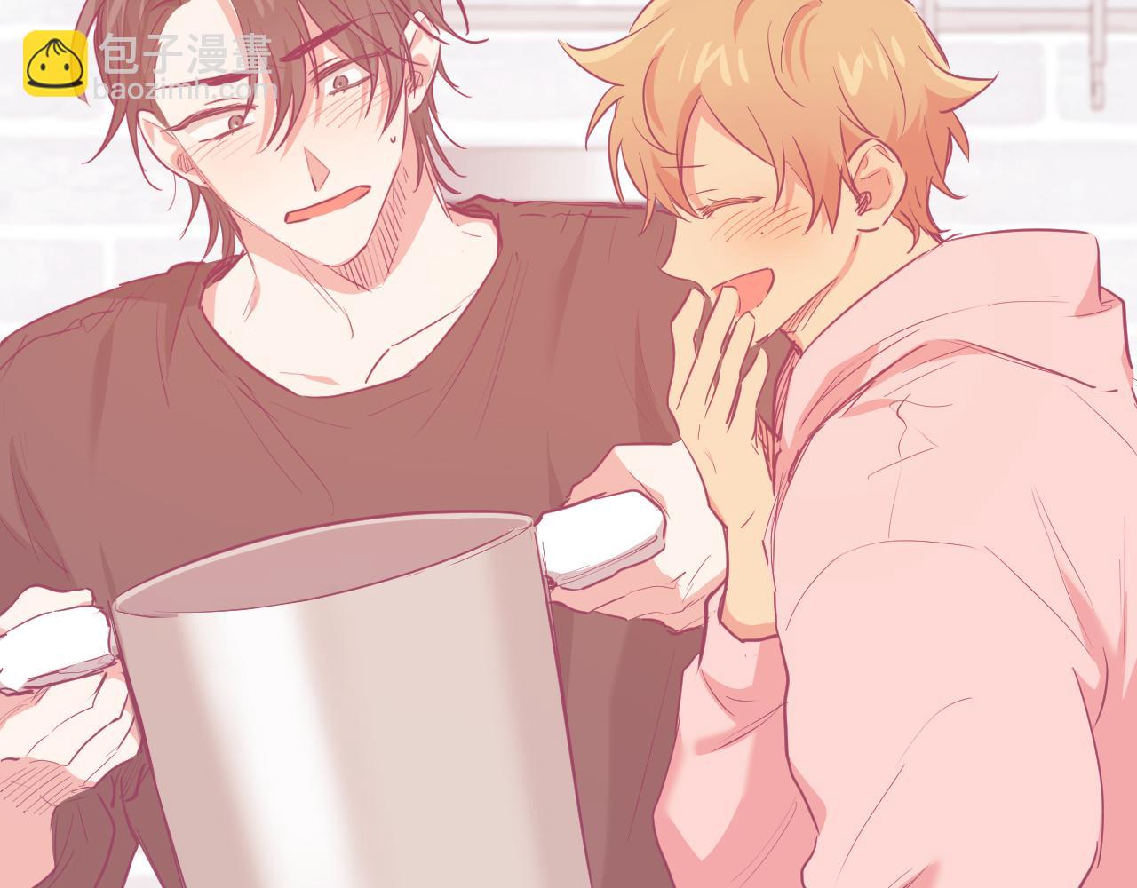 第19话 不再让你孤单(1/6)-第19话