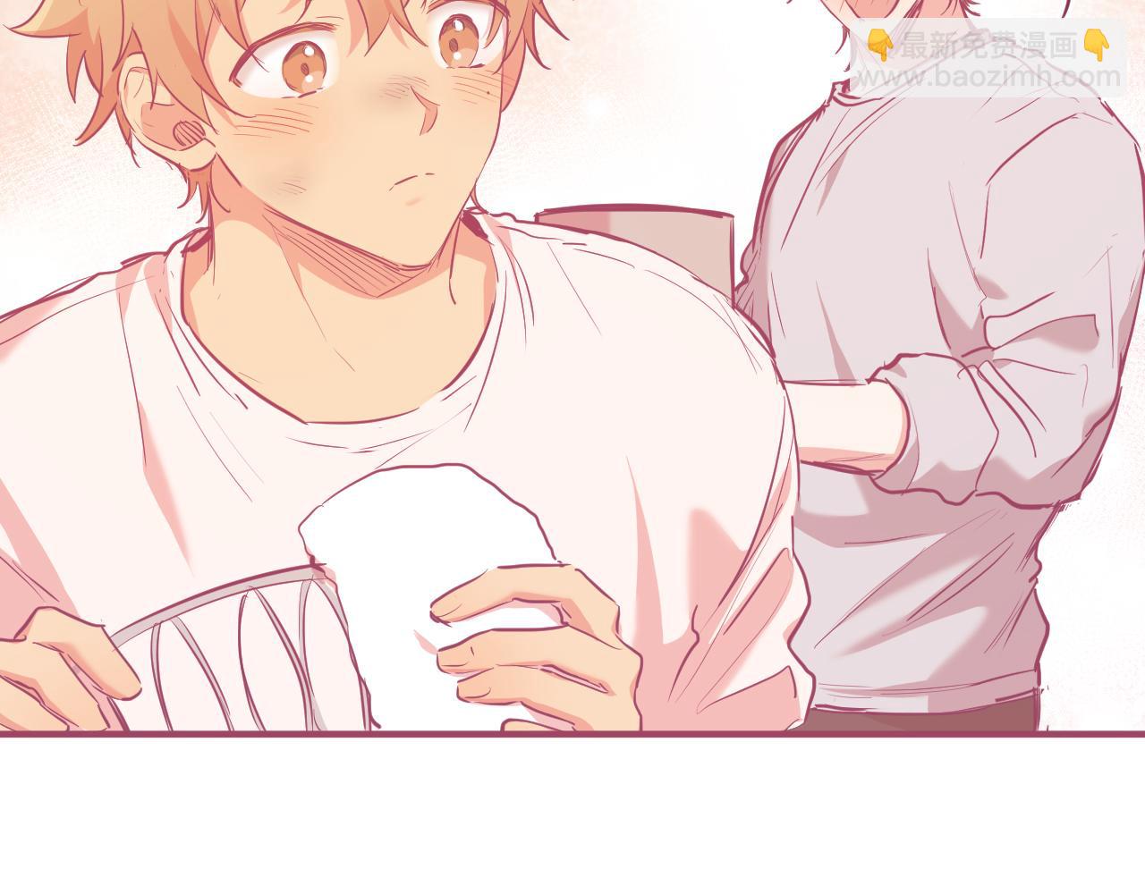 第19话 不再让你孤单(1/6)-第19话