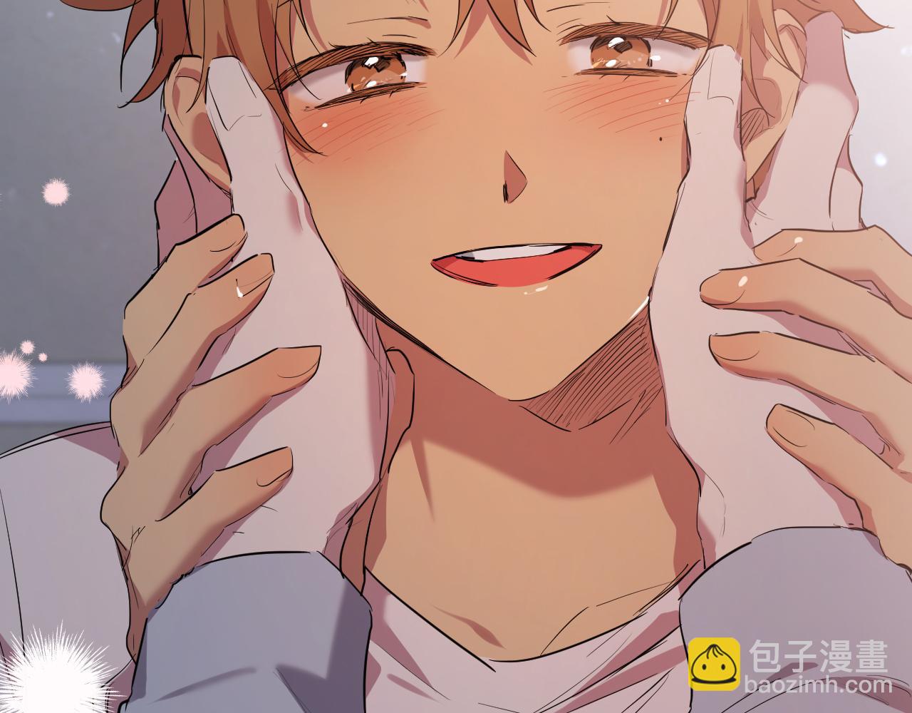 第19话 不再让你孤单(1/6)-第19话