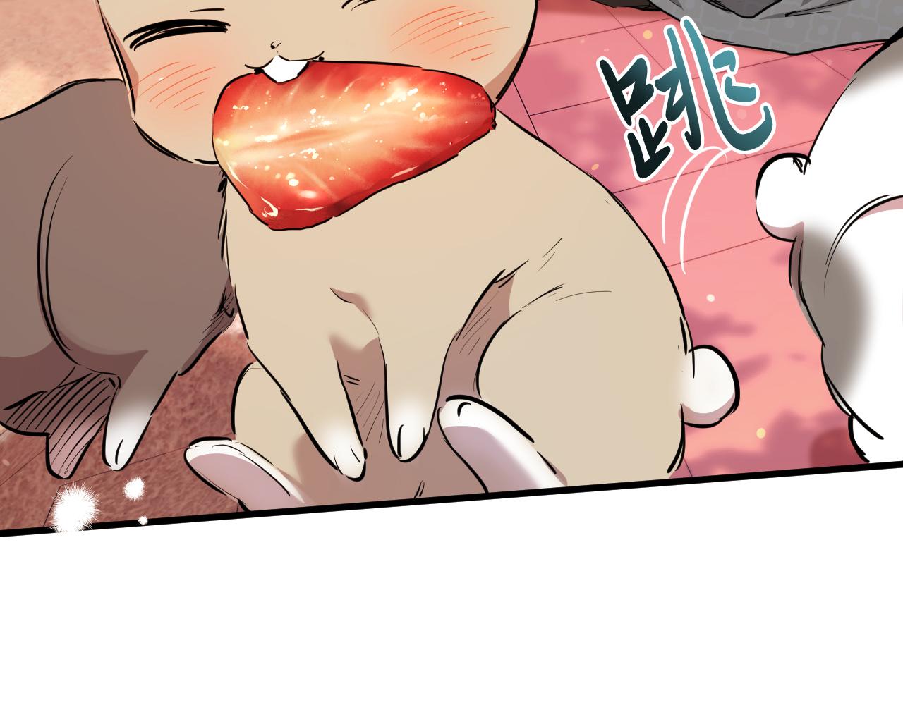 第21话 月兔的宿命(1/5)-第21话