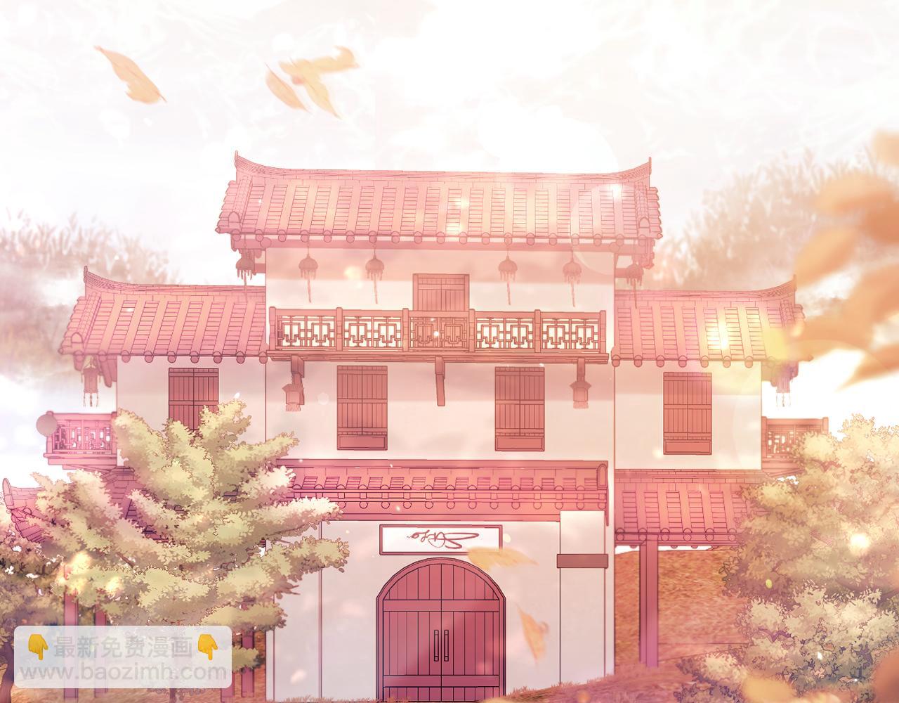 第21话 月兔的宿命(1/5)-第21话