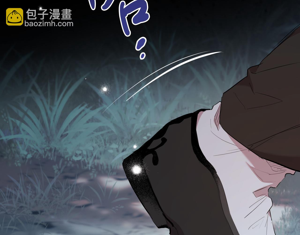 第23话 我来晚了吗？(1/5)-第23话