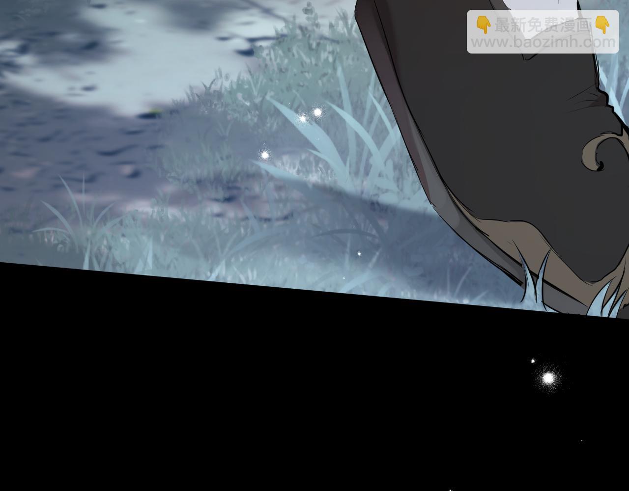 第23话 我来晚了吗？(1/5)-第23话