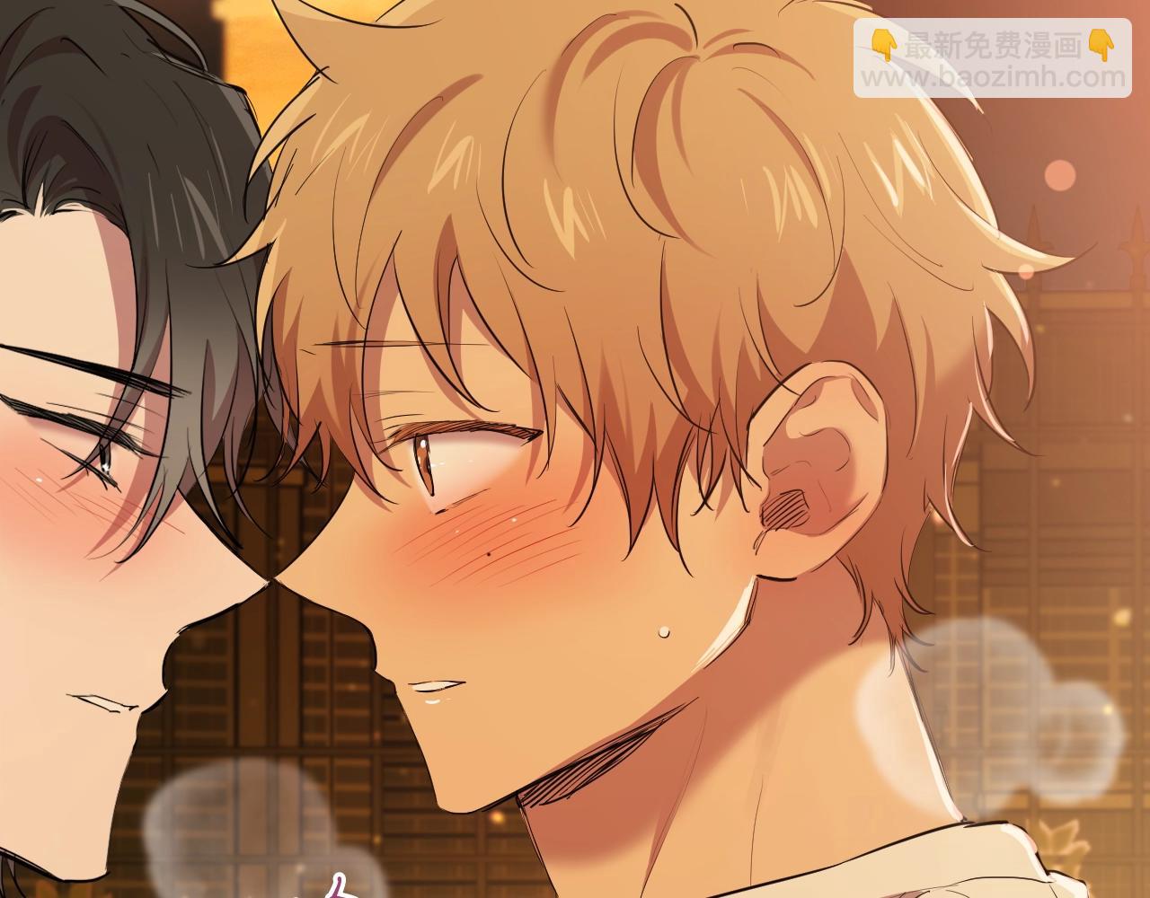 第25话 身份大揭秘？！(1/5)-第25话