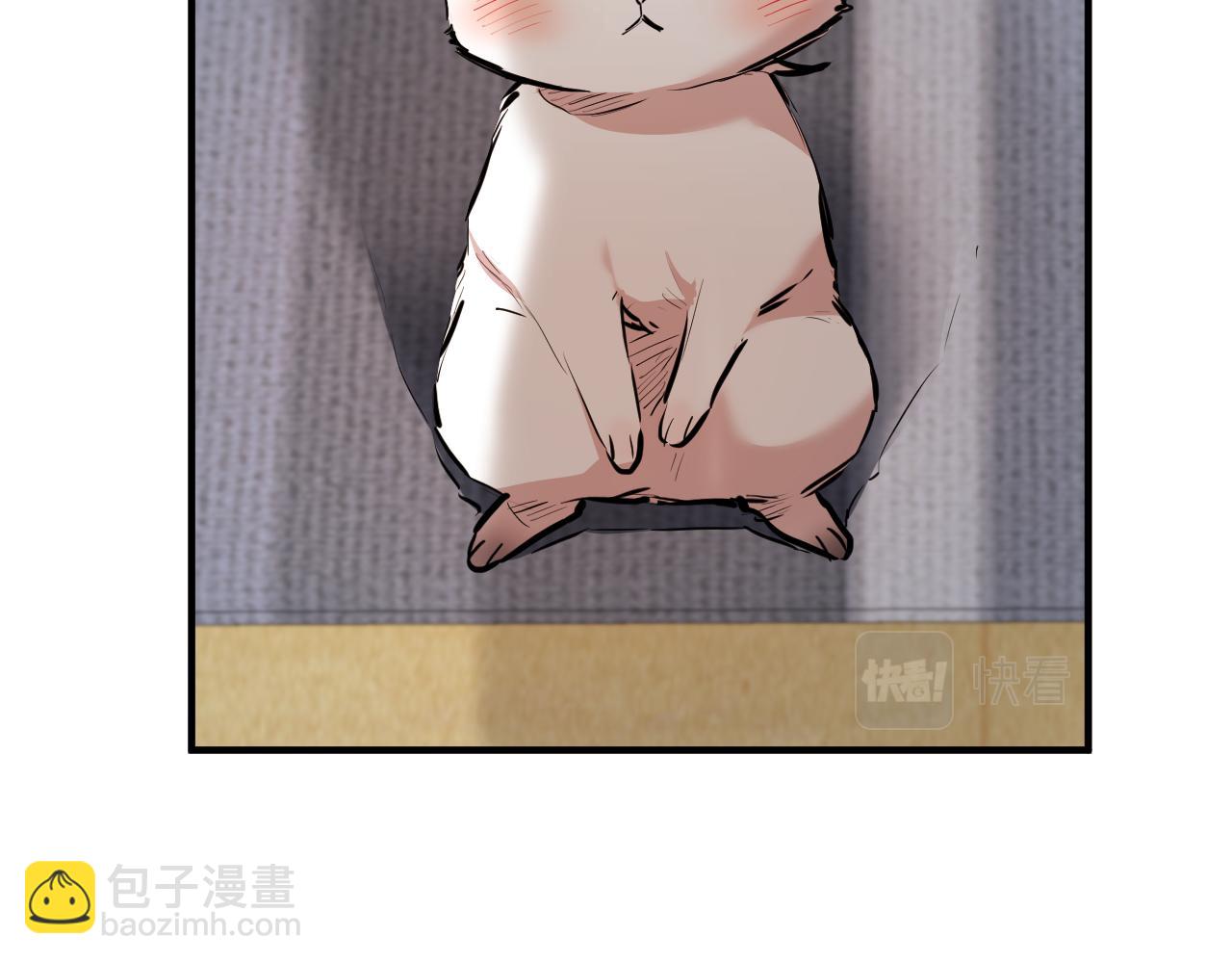 第27话 兔子们的快乐天堂(1/7)-第27话