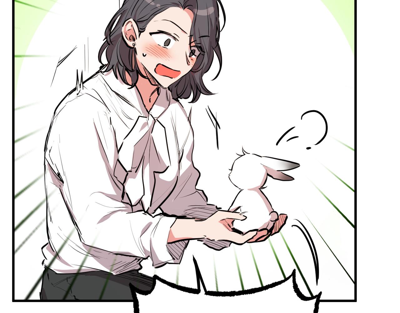 第27话 兔子们的快乐天堂(1/7)-第27话