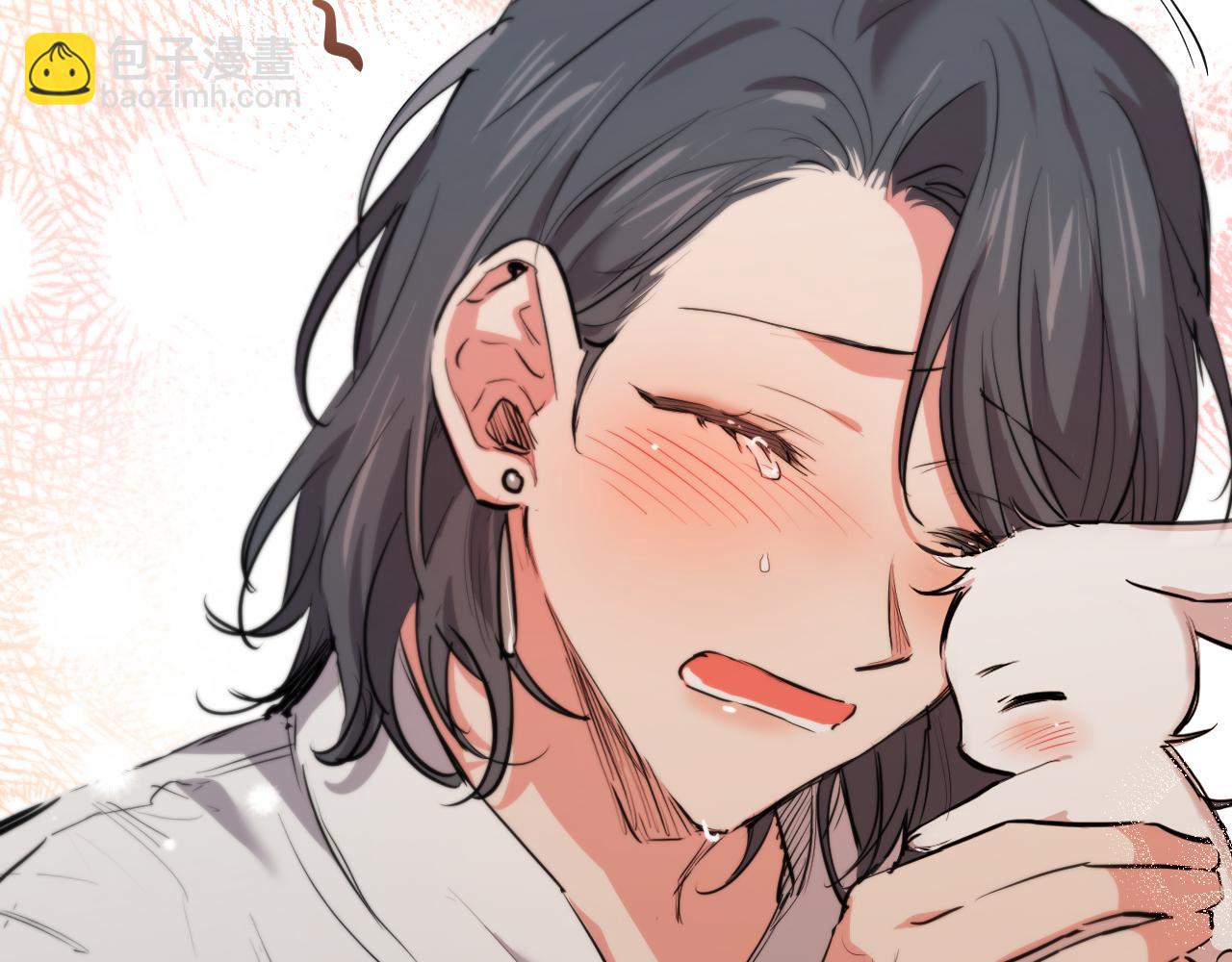 第27话 兔子们的快乐天堂(1/7)-第27话