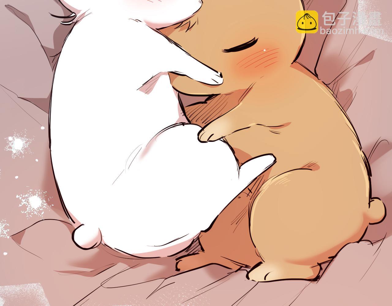 第27话 兔子们的快乐天堂(1/7)-第27话