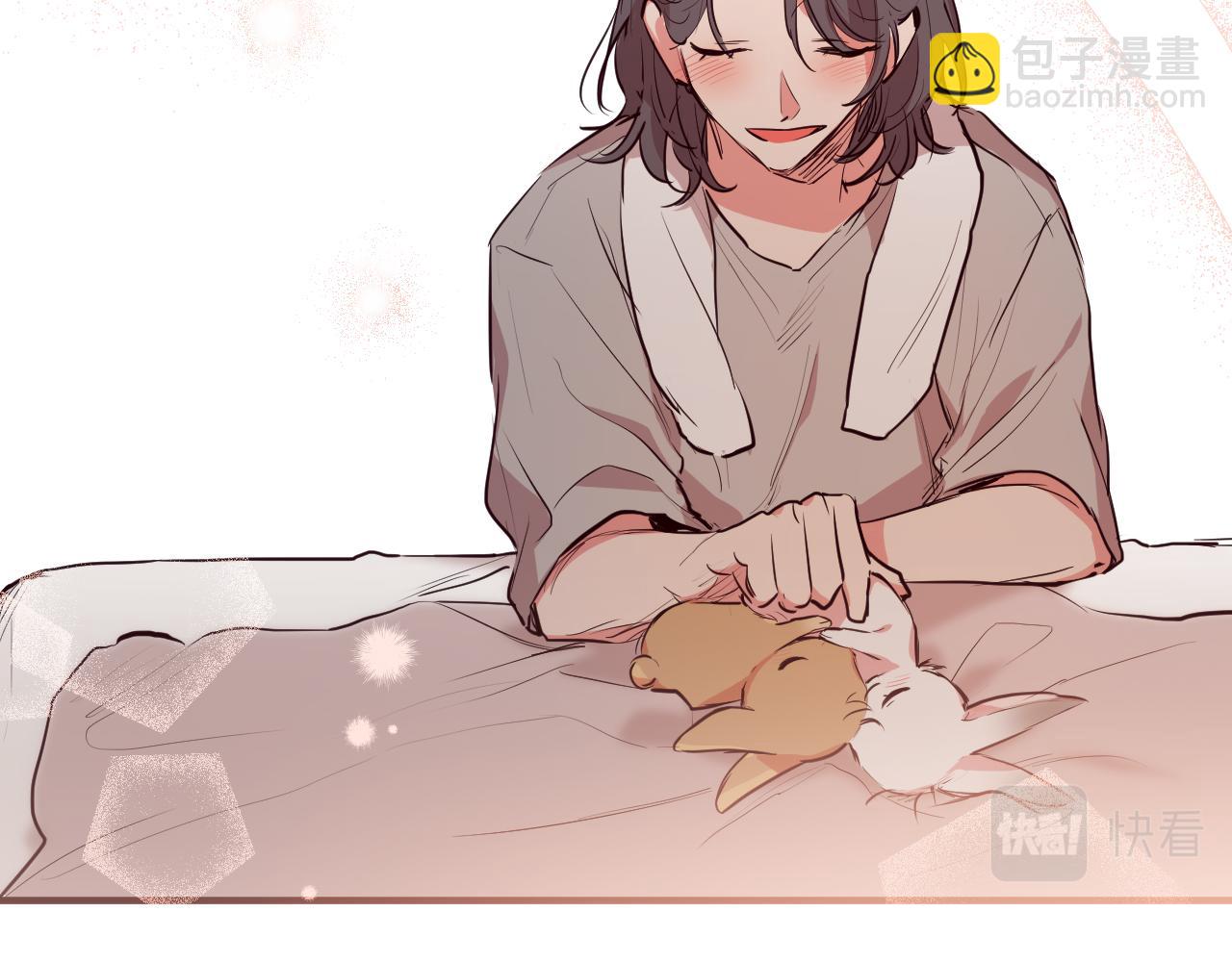 第27话 兔子们的快乐天堂(1/7)-第27话